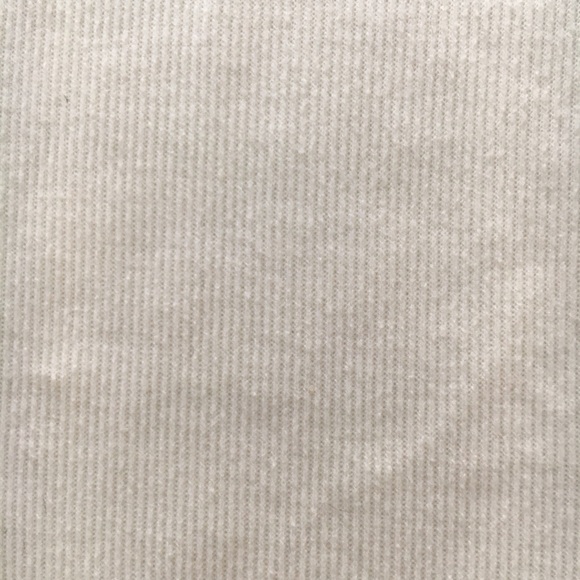 BNWOT White Sweater - Picture 3 of 3